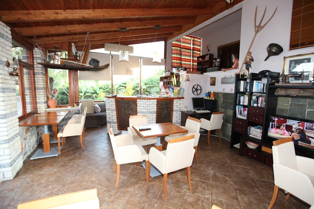 Poledas Apartments Georgioupoli Habitación foto